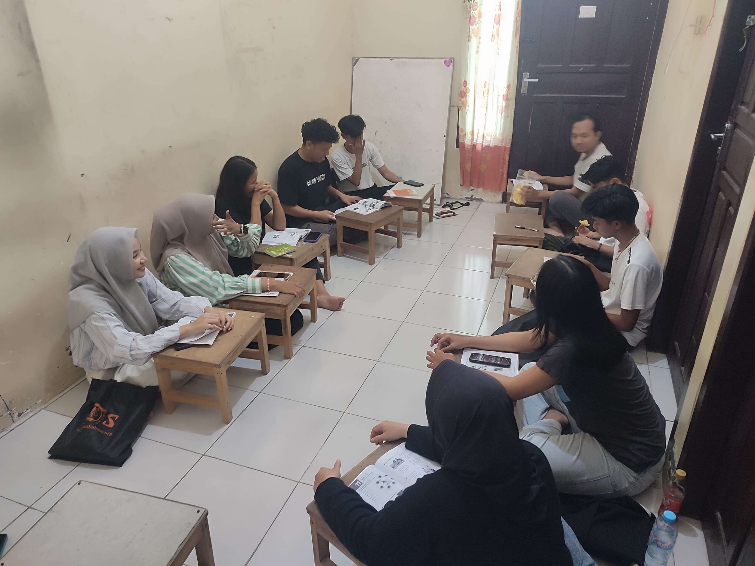 class (1)
